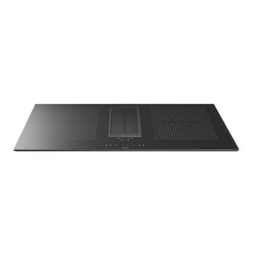 Falmec QUANTUM EASY - Inductiekookplaat met Afzuiging - 84 c, Witgoed en Apparatuur, Verzenden, Nieuw