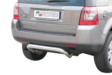 Rear Bar | geschikt voor Land Rover | Freelander 07-12 5d su, Verzenden