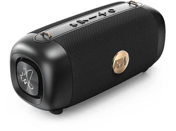 Peaq -  Bluetooth speaker Bluetooth Speaker  - Zwart, Verzenden, Nieuw, 60 tot 120 watt, Overige merken