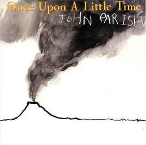 cd - John Parish - Once Upon A Little Time, Cd's en Dvd's, Cd's | Overige Cd's, Zo goed als nieuw, Verzenden