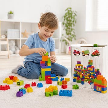 Bouwpakket Pixel Speelgoed 2 in 1 - diverse varianten, Kinderen en Baby's, Speelgoed | Educatief en Creatief, Ophalen of Verzenden