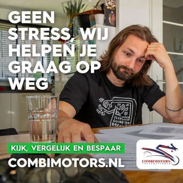 Op zoek naar een Yamaha en een goede verzekering?, Motoren