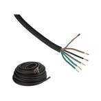 Kabel 5 x 2,5mm2 per meter, Doe-het-zelf en Verbouw, Elektra en Kabels, Verzenden, Nieuw