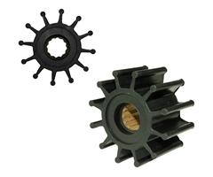 JABSCO IMPELLERKIT 1210-0001-P NEOPREEN, Watersport en Boten, Bootonderdelen, Nieuw, Zeilboot of Motorboot, Ophalen of Verzenden