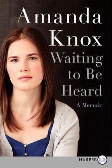 Waiting to Be Heard - Amanda Knox 9780062223265, Verzenden, Gelezen, Amanda Knox