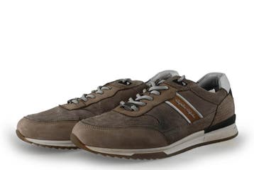Australian Sneakers in maat 43 Bruin, Kleding | Heren, Bruin, Verzenden, Australian, Sneakers of Gympen