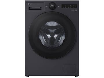 LG F4WX801YB - Wasmachine - 11kg laadvermogen - A, Verzenden, Zo goed als nieuw