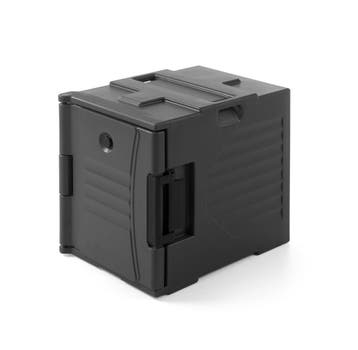 Thermo Catering Container 2x GN 1/1 200, Hendi, 477x680x(h)6, Ophalen of Verzenden, Nieuw in verpakking