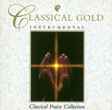 cd - Various - Classical Gold - Classical Praise Collection, Verzenden, Zo goed als nieuw