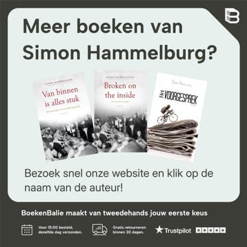 KADDISJ VOOR DAISY (+ CD) - Simon Hammelburg 9789024279517, Boeken, Verzenden, Gelezen, Simon Hammelburg