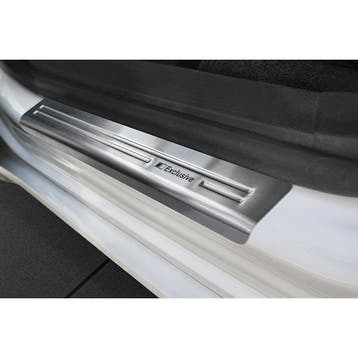 Instaplijsten VW TOUAREG II EXCLUSIVE print, relief, Ophalen of Verzenden, Nieuw