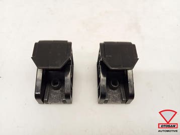VW Polo 6R 6C 2G VAG Koplamp Houder Clip Nieuw 6R0941511, Auto-onderdelen, Verlichting, Ophalen, Nieuw, Volkswagen