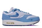 Nike Air Max 1 Premium Blueprint • 45 46, Kleding | Heren, Schoenen, Ophalen of Verzenden, Nieuw, Nike, Sneakers of Gympen
