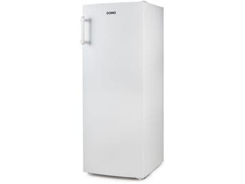 DOMO DO91203F - Diepvriezer - No Frost 161L - Wit, Verzenden, Zo goed als nieuw
