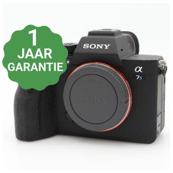 Digitale fotocamera  Sony A7S III, Audio, Tv en Foto, Fotocamera's Digitaal, Verzenden, Gebruikt, Sony