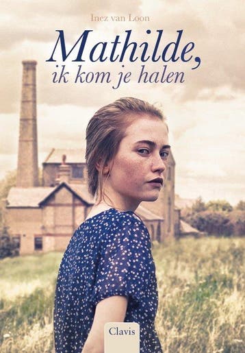 9789044853537 Mathilde ik kom je halen POD, Verzenden, Nieuw, Inez van Loon