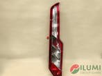 FORD TRANSIT CUSTOM ACHTERLICHT LINKS, Auto-onderdelen, Verzenden, Gebruikt, Ford