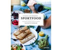 Boek SportFood 9789401485265, Verzenden, Zo goed als nieuw