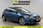 Volkswagen Golf 1.4 TSI ACT Highline  Pano  Cruise  Clima, Blauw, Handgeschakeld, Nieuw, Te koop