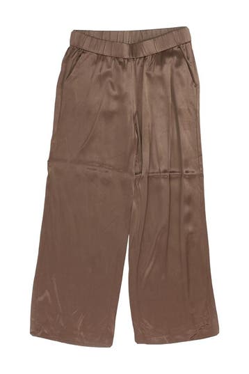 Opus Broek in maat 42 Beige, Kleding | Dames, Opus, Verzenden, Zo goed als nieuw, Beige