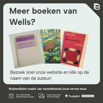 De tijdmachine / Mini-kaderreeks - Wells 9789025463168, Verzenden, Gelezen, Wells
