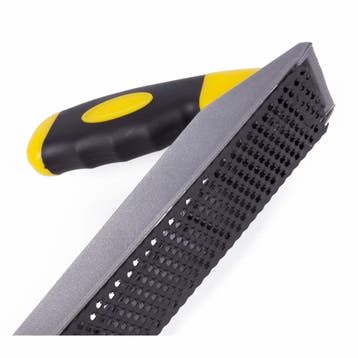 Benson Houtrasp - Inclusief Reserveblad - Ergonomisch - A..., Ophalen of Verzenden, Nieuw