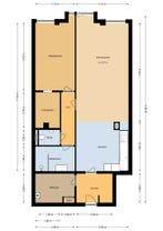 Te huur: Appartement Kazernestraat in Gouda, Gouda, Appartement, Zuid-Holland