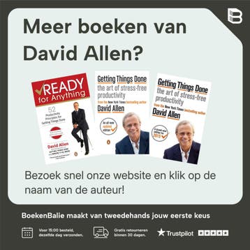 Team - David Allen 9789400518209, Boeken, Verzenden, Gelezen, David Allen