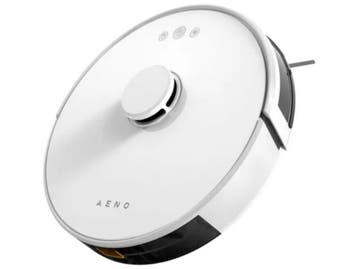 AENO RC2S - Robotstofzuiger - 2500 Pa zuigkracht -, Verzenden, Nieuw