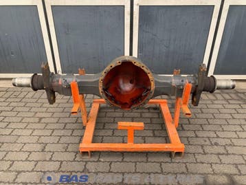 Achterashuis Renault 7423568481, Ophalen, Gebruikt, Renault, Transmissie en Toebehoren