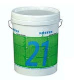 Witte dakcoating - zonlicht reflecterend en energiebesparend, Kunststof, Overige kleuren, Verzenden, Overige typen