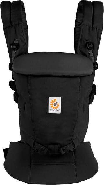 Ergobaby Adapt Draagzak | SoftTouch Katoen | Retourdeal 41%, Kinderen en Baby's, Babydragers en Draagdoeken, Overige merken, Nieuw