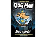 Boek Dog Man 1 -   Dog Man 9789493189508, Verzenden, Zo goed als nieuw