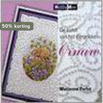 Ornare / Hobby Mee - M. Perlot 9789058770028, Verzenden, Zo goed als nieuw, M. Perlot