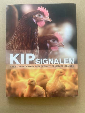 Praktijkgids voor Diergericht Pluimvee Houden - NIEUW, Verzenden, Zo goed als nieuw, Pluimvee