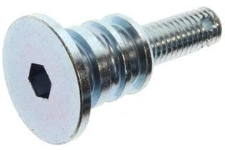 OEM Bolt Yamaha YZ250/450F 2010-2013 WR450F 2012-2013, Ophalen of Verzenden, Nieuw