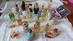 Collectie merkartikelen - Miniatuurparfums - Atkinsons, Antiek en Kunst