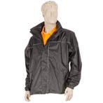 MIRAGE Regenjas XXL zwart Mirage (Kleding en bescherming), Ophalen of Verzenden, Nieuw, Bovenkleding, Overige merken