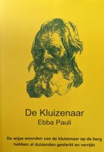de Kluizenaar 9789082445923 Ebba Pauli, Verzenden, Zo goed als nieuw, Ebba Pauli