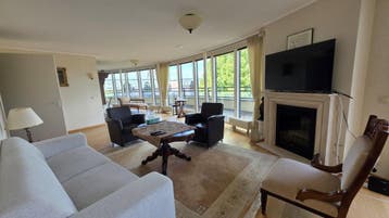Te huur: Appartement Mariaplein in Roosendaal, Noord-Brabant, Roosendaal, Appartement