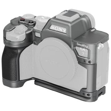 SmallRig 4798 Case For Sony Alpha 7 IV, Ophalen of Verzenden, Nieuw, Overige typen, Overige Merken