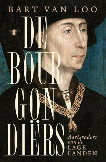 De Bourgondiërs - Bart van Loo 9789403132785, Boeken, Verzenden, Gelezen, Bart van Loo