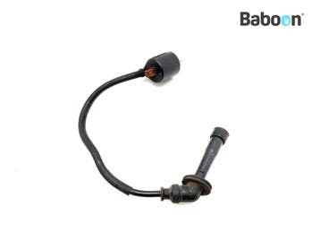 Bobine Suzuki DL 1000 V-Strom 2002-2006 (DL1000) Front, Verzenden, Gebruikt