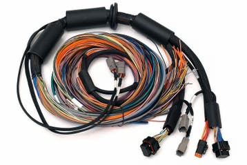 Haltech NEXUS R3 Universal Wire-In Harness - 2.5M (8ft), Ophalen of Verzenden