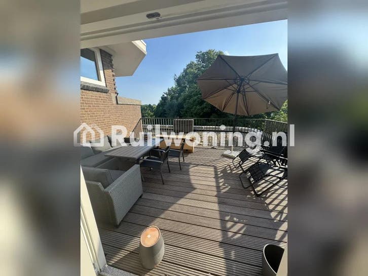 Maisonnette in Amsterdam te ruilen voor Amstelveen, Huizen en Kamers, Woningruil, Amsterdam