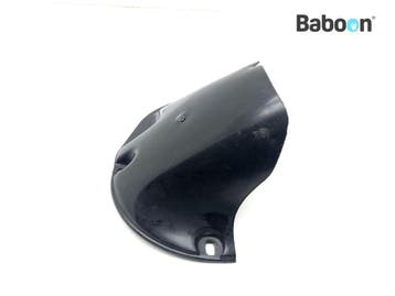 Hugger Yamaha SZR 660 (SZR660), Motoren, Verzenden, Gebruikt