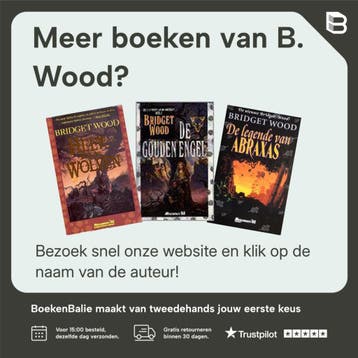 STER VAN BABYLON - B. Wood 9789044315844, Verzenden, Gelezen, B. Wood