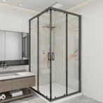 Wandpaneel Bladel set van 4 panelen 120x60 cm Jade Marble [n, Verzenden, Nieuw