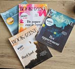 Diverse Bookazines, Ophalen of Verzenden, Gelezen, Overige typen