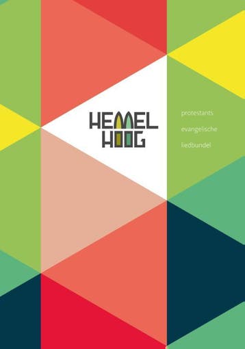 Hemelhoog teksteditie 9789023928423, Verzenden, Zo goed als nieuw